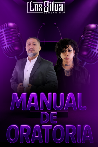 MANUAL DE ORATORIA