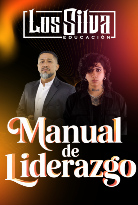 MANUAL DE LIDERAZGO