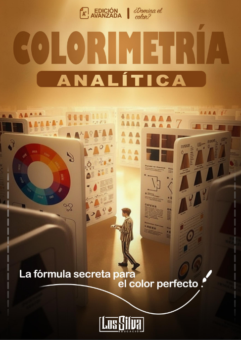 COLORIMETRIA ANALITICA AVANZADA