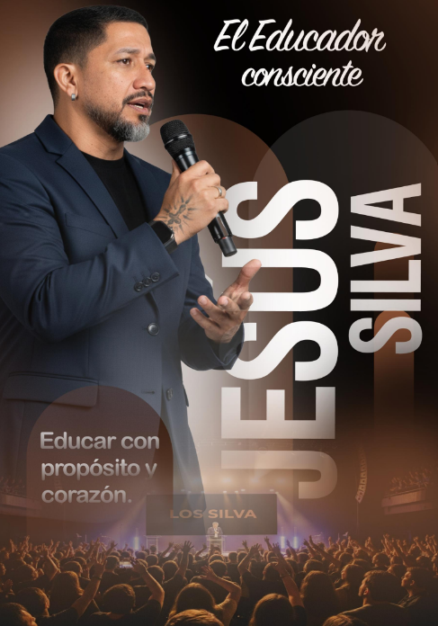 EL EDUCADOR CONSCIENTE